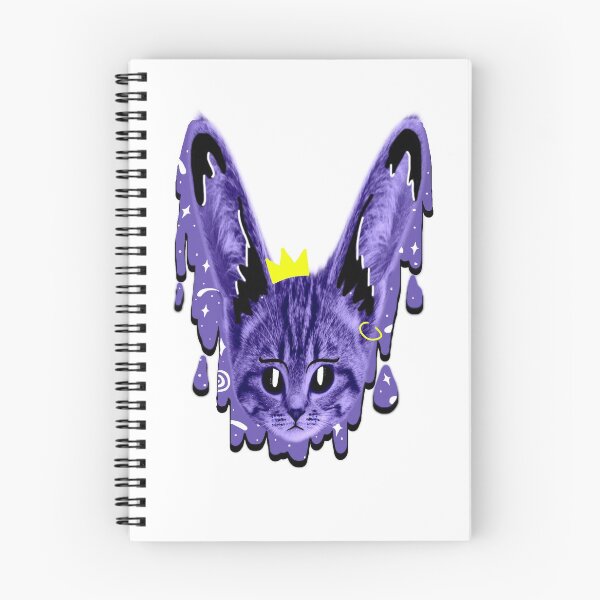 Item preview, Galaxy Space Cat designed and sold by NewMerchandise.