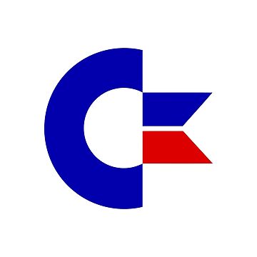 Artwork thumbnail, Commodore Logo by Retroperks