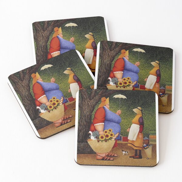 Item preview, Herreros Market Day designed and sold by lamardurgan351.