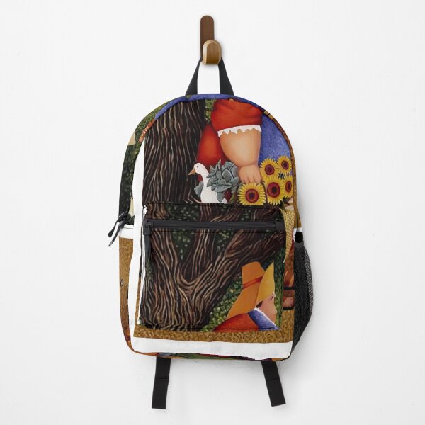 Item preview, Herreros Market Day designed and sold by lamardurgan351.