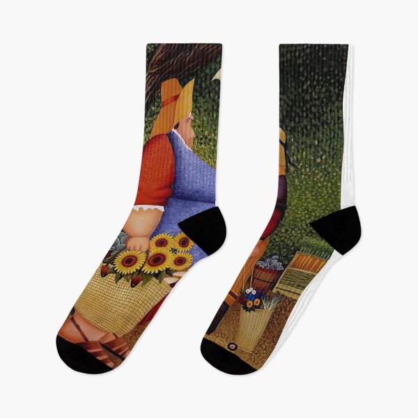 Item preview, Herreros Market Day designed and sold by lamardurgan351.