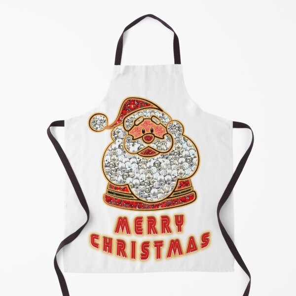 Item preview, Merry Christmas designed and sold by Chiodigno.