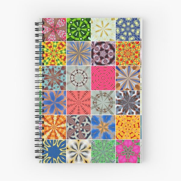 Item preview, Kaleidoscope designed and sold by KathleenDawson.