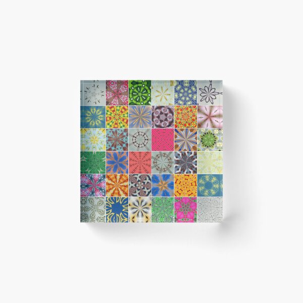 Item preview, Kaleidoscope designed and sold by KathleenDawson.