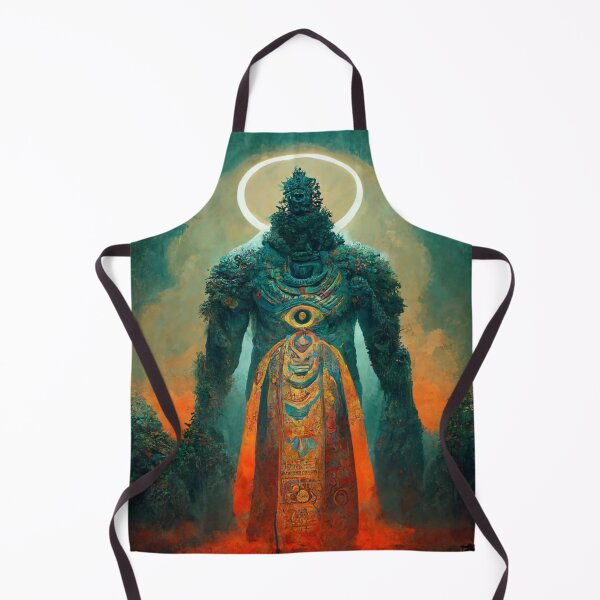 Item preview, god of devil Stinger designed and sold by shrineshop.