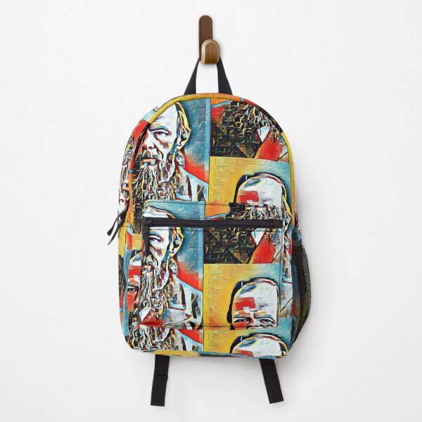 Item preview, Fyodor Dostoevsky Artwork | Fyodor Dostoevsky Portrait | Fyodor Dostoevsky Wall Art  designed and sold by Suyogsonar25.