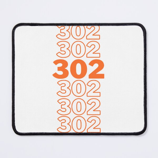 Item preview, BOSS 302- Vintage Car- Lettering Orange sweatshirts and hoodies designed and sold by ZoesAttic.