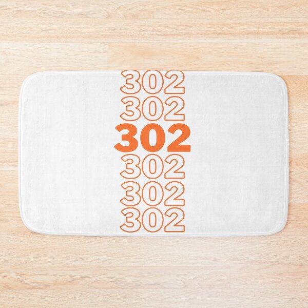 Item preview, BOSS 302- Vintage Car- Lettering Orange sweatshirts and hoodies designed and sold by ZoesAttic.
