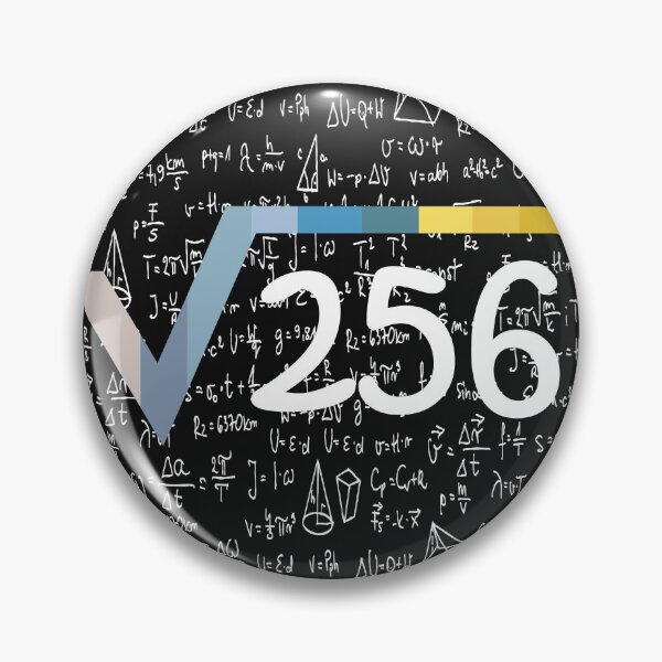 Item preview, 16th Birthday gift square root 256 funny gift for mathematic lovers boys and girls  designed and sold by lookslooks.