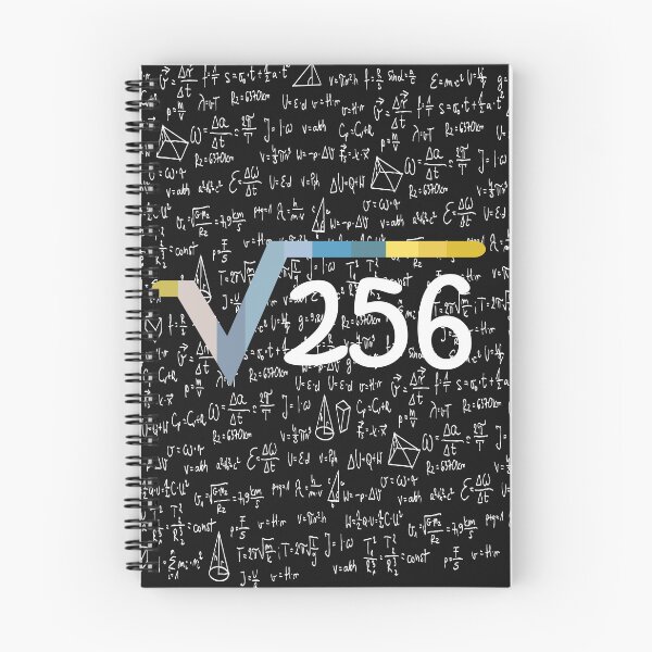 Item preview, 16th Birthday gift square root 256 funny gift for mathematic lovers boys and girls  designed and sold by lookslooks.