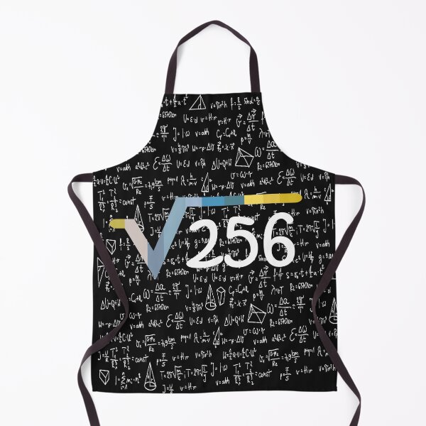 Item preview, 16th Birthday gift square root 256 funny gift for mathematic lovers boys and girls  designed and sold by lookslooks.