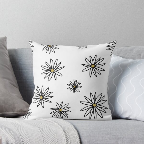 Item preview, Daisy Doodle designed and sold by seasawdigital.