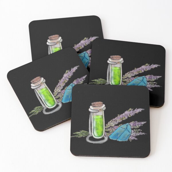 Item preview, Weird Science designed and sold by Katy Cranmer.