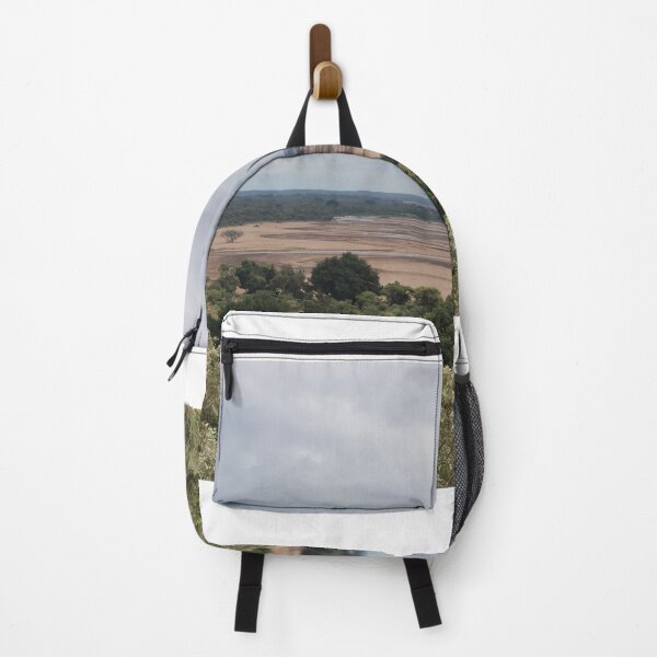 Item preview, Confluent of the Shashe and the Limpopo rivers designed and sold by Jean-Marie Heyman.