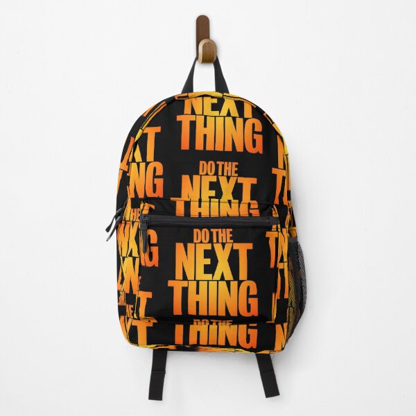Item preview, Do the next thing v.4 designed and sold by x1brett.