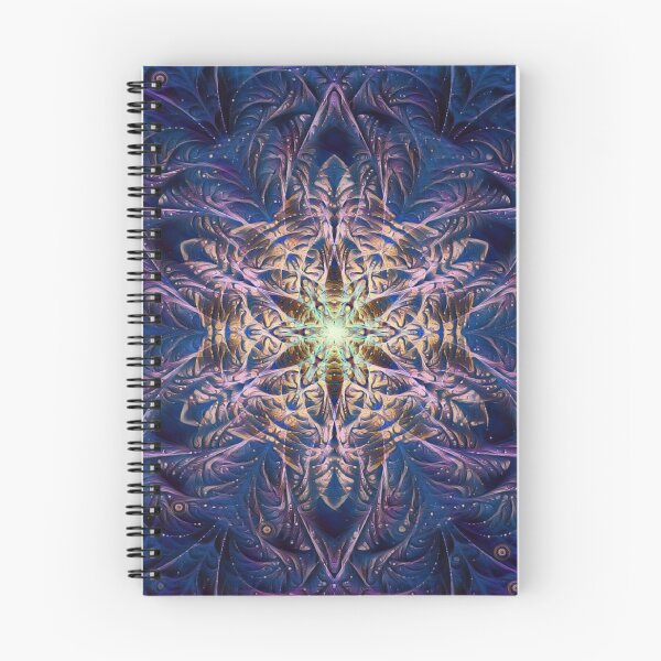 Artikelvorschau, FRACTAL STAR entworfen und verkauft von KatisDesign.