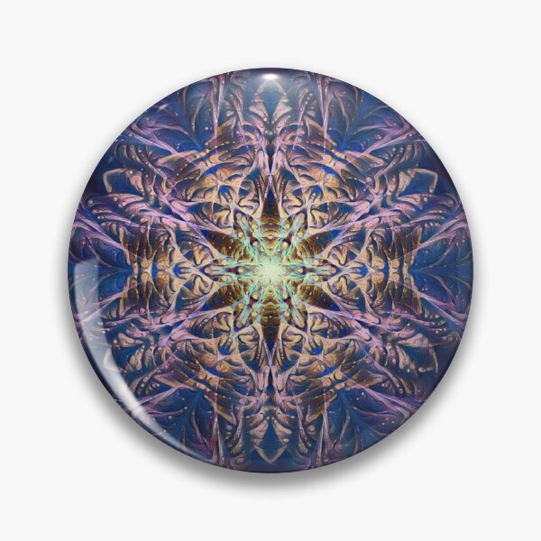 Artikelvorschau, FRACTAL STAR entworfen und verkauft von KatisDesign.