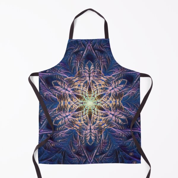 Artikelvorschau, FRACTAL STAR entworfen und verkauft von KatisDesign.