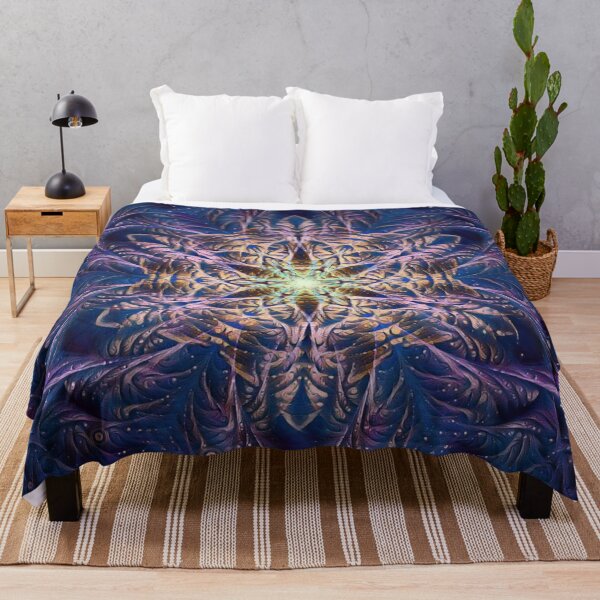 Artikelvorschau, FRACTAL STAR entworfen und verkauft von KatisDesign.