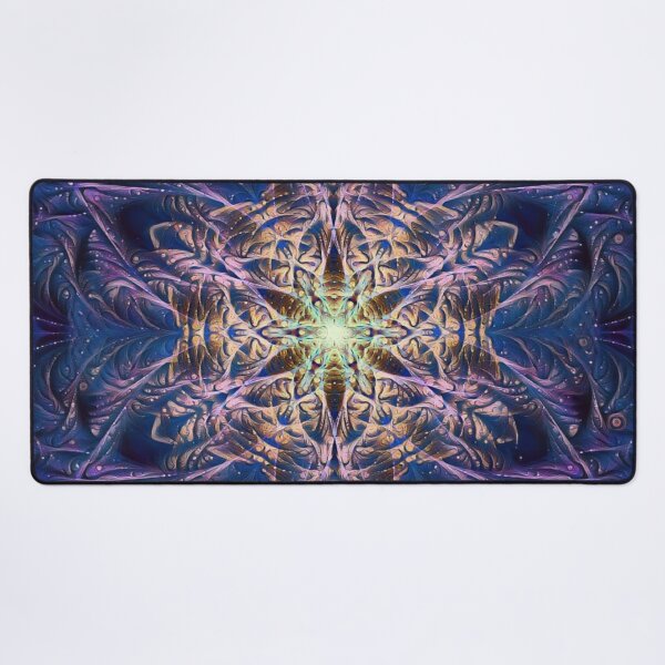 Artikelvorschau, FRACTAL STAR entworfen und verkauft von KatisDesign.