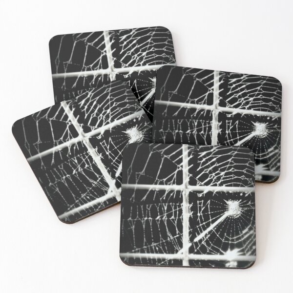 Item preview, spiders web designed and sold by Francespoppy.