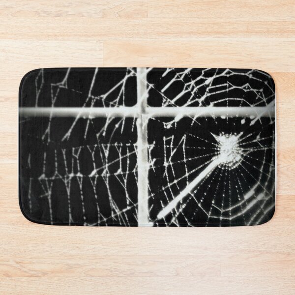 Item preview, spiders web designed and sold by Francespoppy.