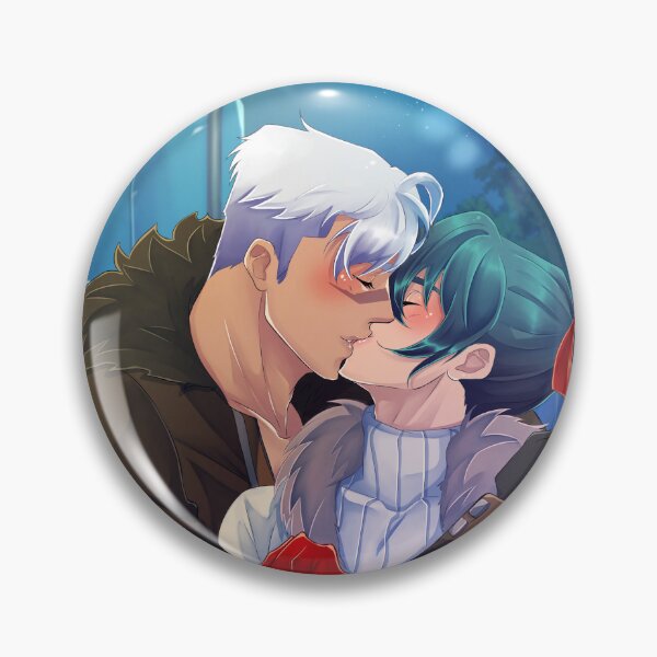 Item preview, Sheith [kiss] designed and sold by Iwonn.