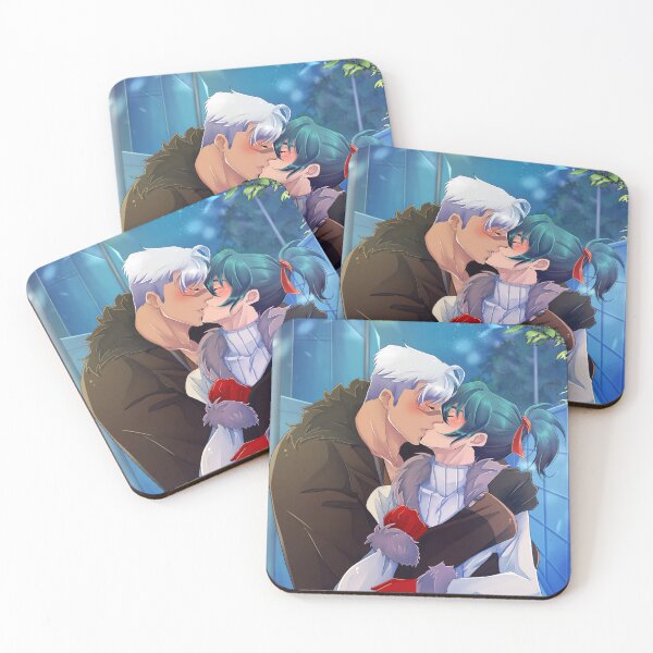 Item preview, Sheith [kiss] designed and sold by Iwonn.