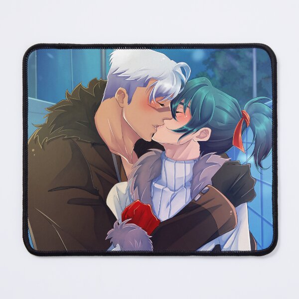 Item preview, Sheith [kiss] designed and sold by Iwonn.