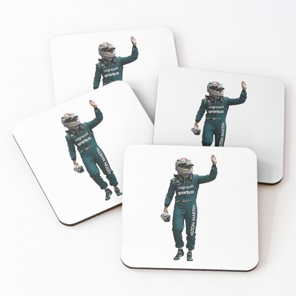 Item preview, Sebastian Vettel Suzuka 2022 designed and sold by ljns.