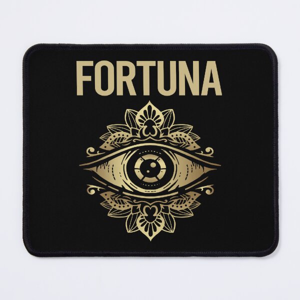 Item preview, Watching Eye Fortuna designed and sold by GymnoStore24.