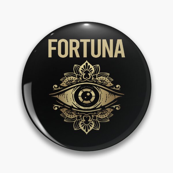 Item preview, Watching Eye Fortuna designed and sold by GymnoStore24.