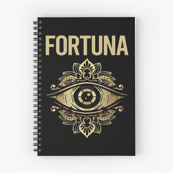 Item preview, Watching Eye Fortuna designed and sold by GymnoStore24.