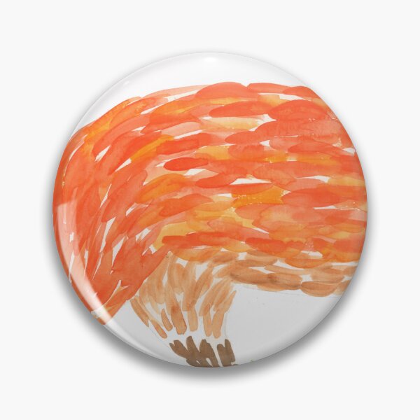 Item preview, Fox Passing By  designed and sold by Niina  Niskanen.