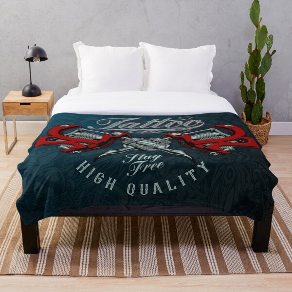 Item preview, Tatto Studio designed and sold by Fresh Vibe.