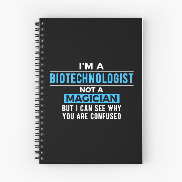 Item preview, Biotechnologist Biotechnology Joke designed and sold by NestaReign.