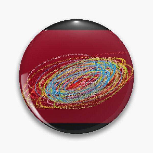 Item preview, colours circle designed and sold by Ovahill.