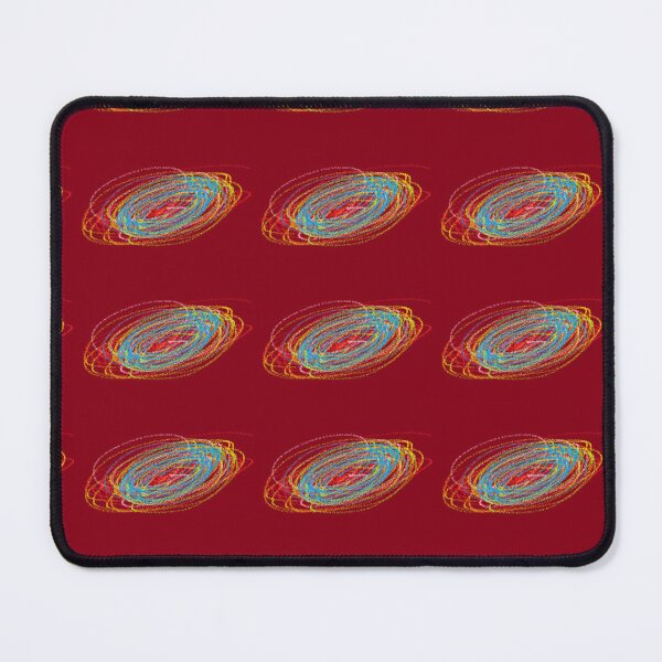Item preview, colours circle designed and sold by Ovahill.