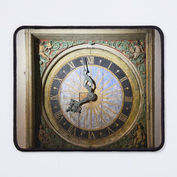 Item preview, Almost eight oclock designed and sold by Jouko Lehto Photography.