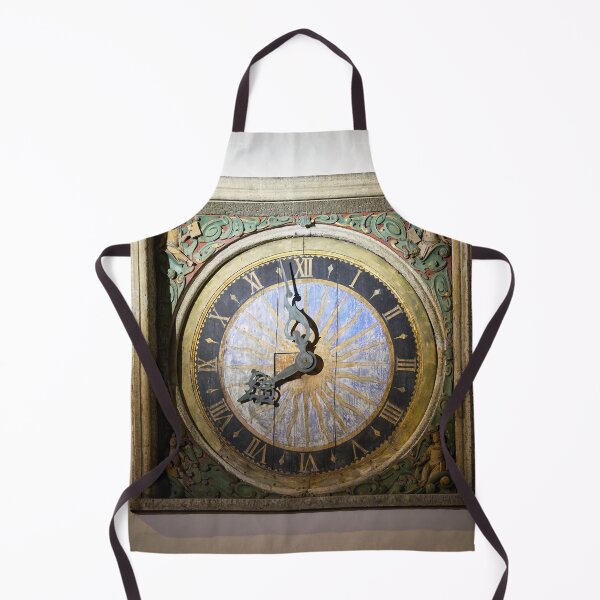 Item preview, Almost eight oclock designed and sold by Jouko Lehto Photography.