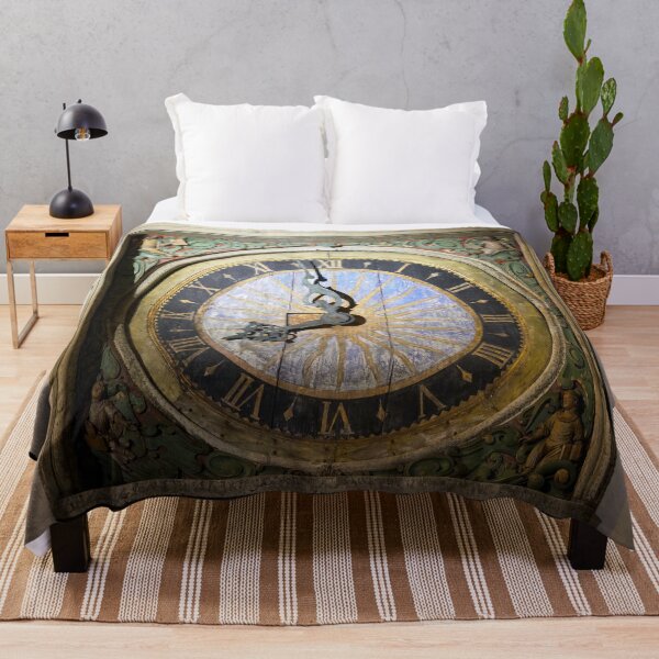 Item preview, Almost eight oclock designed and sold by Jouko Lehto Photography.