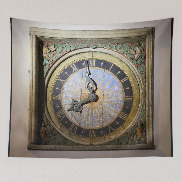 Item preview, Almost eight oclock designed and sold by Jouko Lehto Photography.
