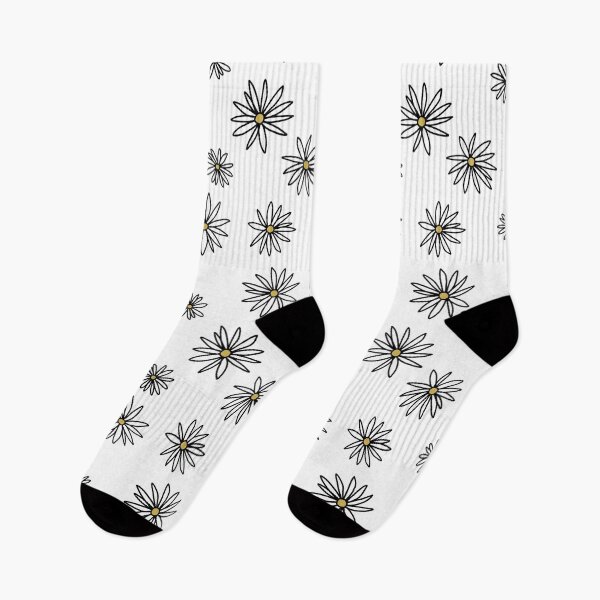 Item preview, Daisy Doodle designed and sold by seasawdigital.