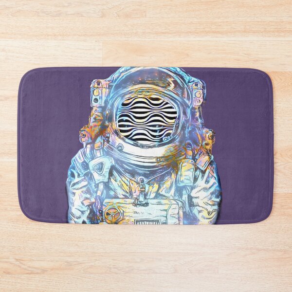Item preview, Psychonaut designed and sold by AintJames.