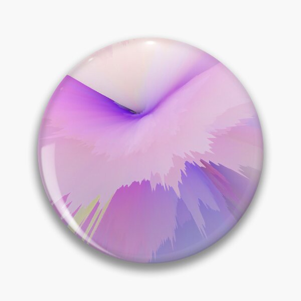 Item preview, Pastels Abstract Paint Splash Pastel Unicorn Colors Princess Dream 3 of 4  designed and sold by Beachy.