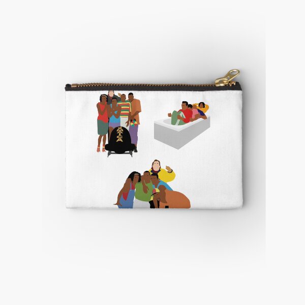 Item preview,  Cool Runnings Sticker Pack designed and sold by TvDoodles.