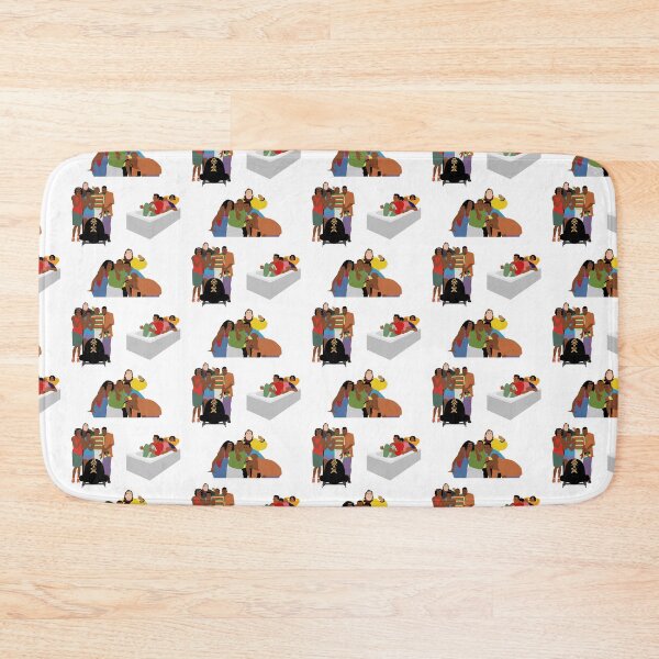 Item preview,  Cool Runnings Sticker Pack designed and sold by TvDoodles.