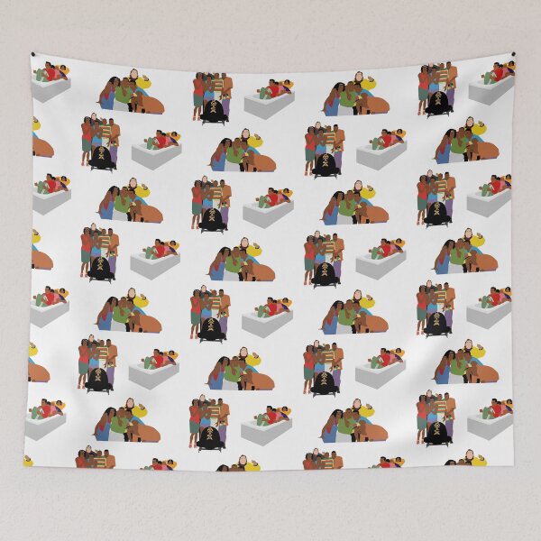 Item preview,  Cool Runnings Sticker Pack designed and sold by TvDoodles.