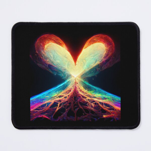 Item preview, Universally Generated Love #1 designed and sold by 3ThePrompt.