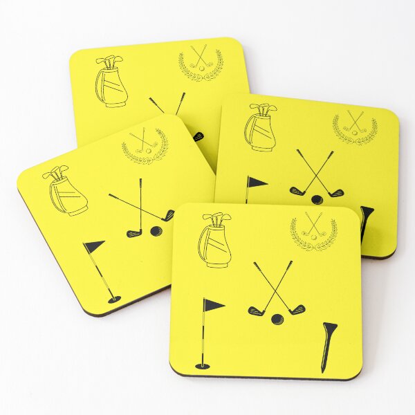 Item preview, golf designed and sold by Zaibo.